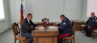 Казачество