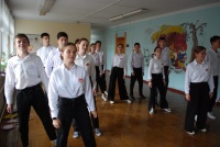 Школа 6