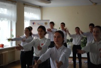 Школа 6